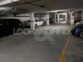 Garaje en venta en Salesas - Labradores en Salamanca