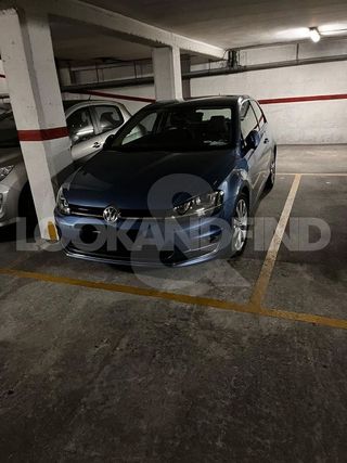 Garaje en venta en Salesas - Labradores en Salamanca