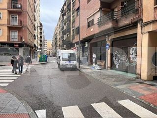 Garaje en venta en Salesas - Labradores en Salamanca