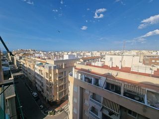 Estudio en venta en Centro en Torrevieja