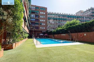 Piso en venta en Pajaritos - Plaza de Toros en Granada