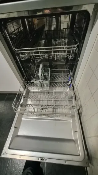 Lavavajillas Teka LP8 810