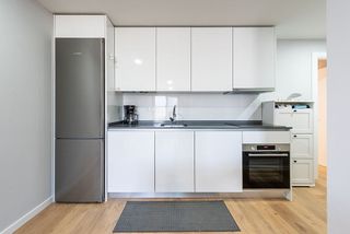 Piso en venta en Las Lagunas en Mijas