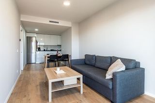 Piso en venta en Las Lagunas en Mijas