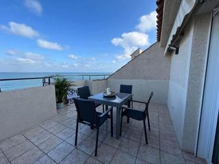 Piso en venta en Les Cases d'Alcanar en Alcanar