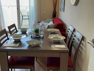 Piso en venta en Les Cases d'Alcanar en Alcanar