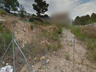 Terreno en venta en Costa Cunit - Els Jardins - Els  Rosers en Cunit