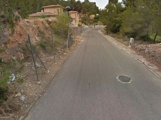 Terreno en venta en Costa Cunit - Els Jardins - Els  Rosers en Cunit