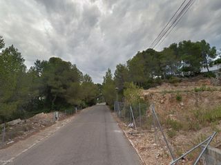 Terreno en venta en Costa Cunit - Els Jardins - Els  Rosers en Cunit