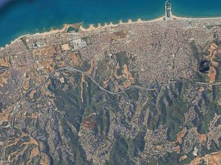 Terreno en venta en Costa Cunit - Els Jardins - Els  Rosers en Cunit