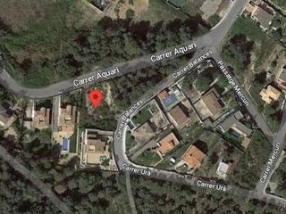 Terreno en venta en Costa Cunit - Els Jardins - Els  Rosers en Cunit