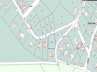 Terreno en venta en Costa Cunit - Els Jardins - Els  Rosers en Cunit