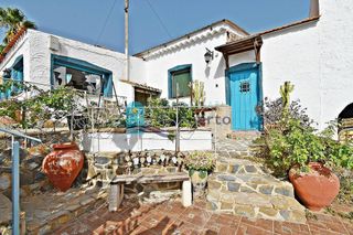 Casa rural en venta en Mazarrón ciudad en Mazarrón