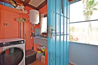 Casa rural en venta en Mazarrón ciudad en Mazarrón