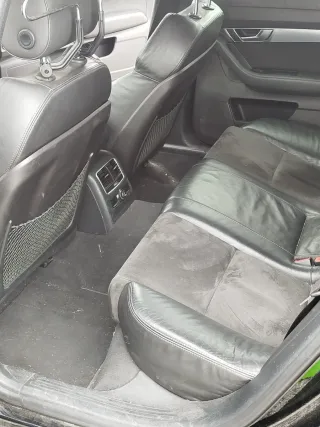 Audi A6 Allroad 2008