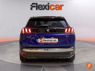 Peugeot 3008 1.2 PURETECH 96KW (130CV) GT LINE EAT8