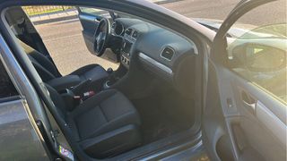 Volkswagen Golf 2012