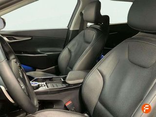 Kia EV6 Air 58kWh 125kW RWD