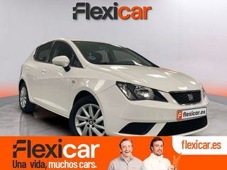 Seat Ibiza 1.0 55kW (75CV) Reference
