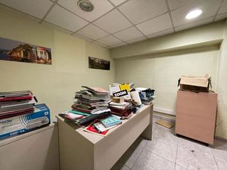 Local comercial en venta en Manlleu