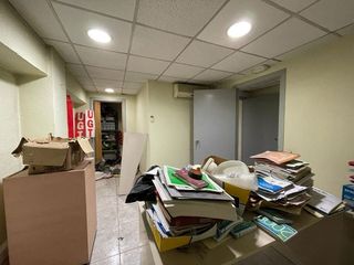 Local comercial en venta en Manlleu