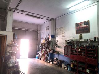 Local comercial en venta en Xeraco