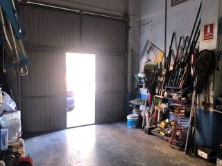 Local comercial en venta en Xeraco