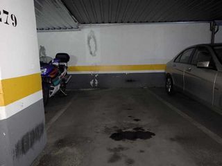 Garaje en venta en Parque Lisboa - La Paz en Alcorcón