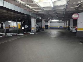 Garaje en venta en Parque Lisboa - La Paz en Alcorcón