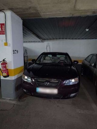 Garaje en venta en Parque Lisboa - La Paz en Alcorcón