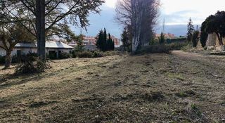 Terreno en venta en Briviesca