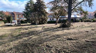 Terreno en venta en Briviesca