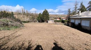 Terreno en venta en Briviesca