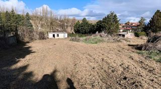 Terreno en venta en Briviesca