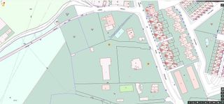 Terreno en venta en Briviesca