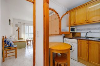 Estudio en venta en Playa del Cura en Torrevieja