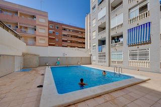 Estudio en venta en Playa del Cura en Torrevieja