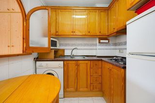 Estudio en venta en Playa del Cura en Torrevieja