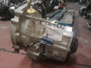 [1605173] CAJA CAMBIOS SEAT IBIZA (6K1)