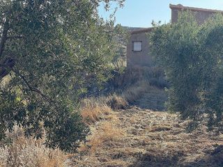 Cortijo en venta en Benizalón