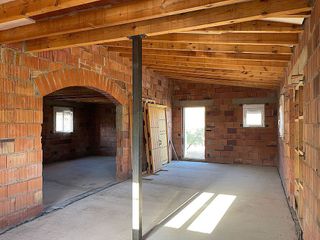 Cortijo en venta en Benizalón