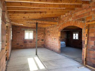 Cortijo en venta en Benizalón