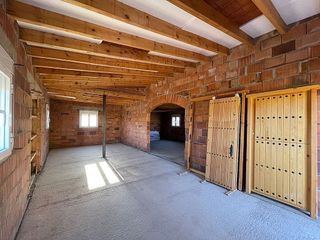 Cortijo en venta en Benizalón