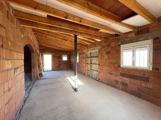 Cortijo en venta en Benizalón