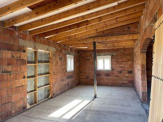 Cortijo en venta en Benizalón