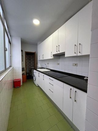 Piso en alquiler en Fígares en Granada