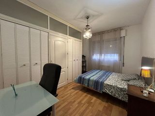 Piso en alquiler en Fígares en Granada