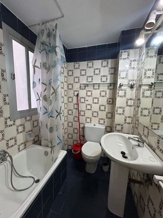 Piso en alquiler en Fígares en Granada