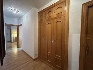 Piso en alquiler en Fígares en Granada