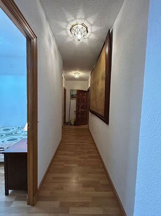 Piso en alquiler en Fígares en Granada